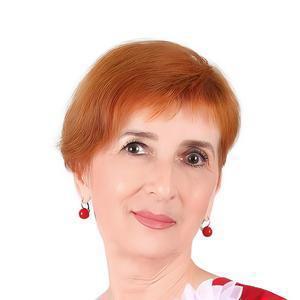 Шадчинева Евгения Анатольевна