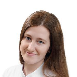 Хлуновская Анна Николаевна