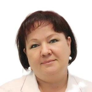 Деева Лариса Николаевна