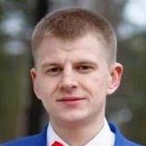 Цибизов Павел Васильевич