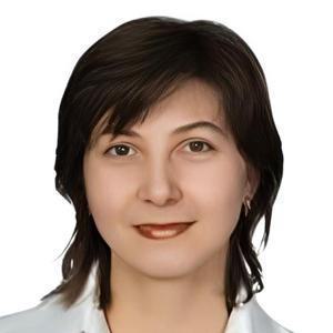 Петровская Виктория Васильевна