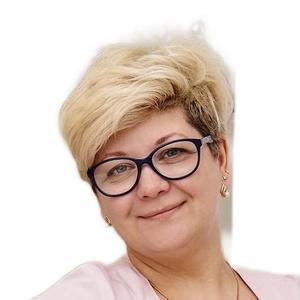 Щепецких Елена Владимировна