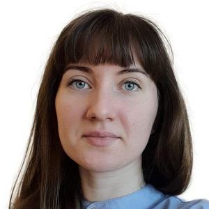 Волкова Лилия Айдаровна