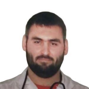 Боташев Борисбий Исмаилович