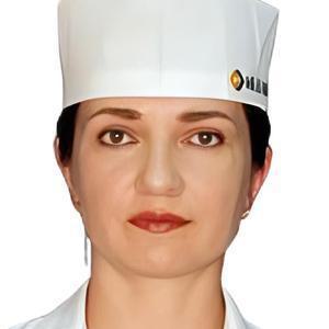 Ледовских Елена Александровна