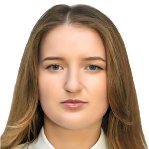 Зотова Мария Владимировна