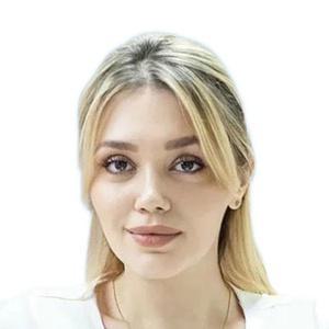 Рабаданова Зайнаб Магомедовна