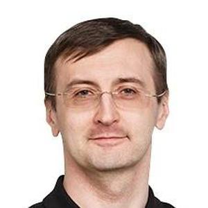 Анфиногенов Сергей Сергеевич