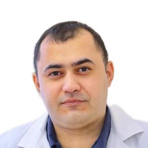 Керимов Эльман Тельманович
