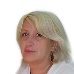 Мухтаруллина Елена Венеровна