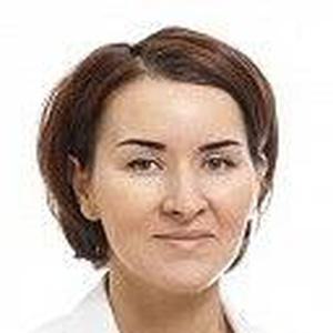 Ахметова Римма Раулевна