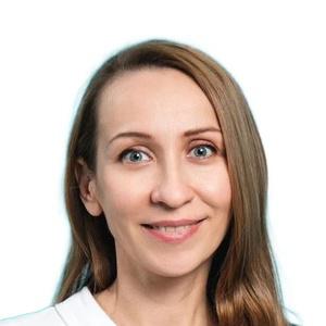 Мухаметзянова Наталья Аркадьевна