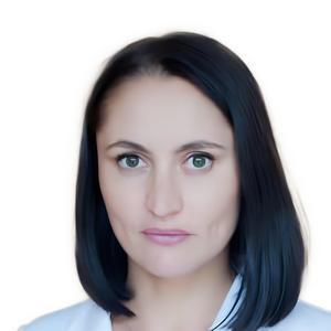 Гранацкая Елена Радиковна