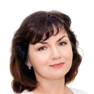 Данилюк Ольга Викторовна