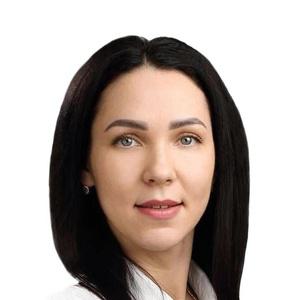 Москвина Зоя Валерьевна
