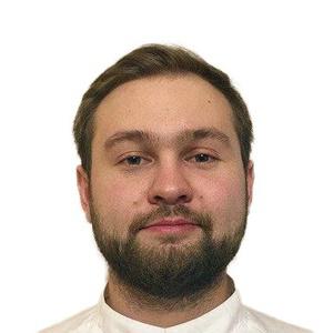 Мухтаров Артем Ринатович
