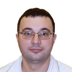 Чибиров Константин Хазбулатович