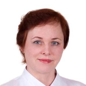 Грацинская Марина Геннадьевна