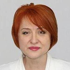 Винарева Нина Александровна