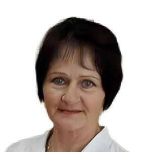 Тихомирова Алла Николаевна