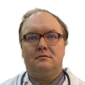 Лопатин Максим Аликович