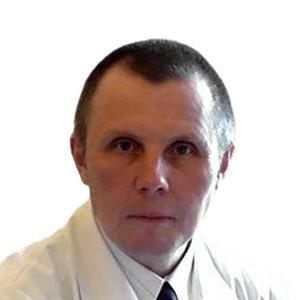 Роганов Андрей Владимирович