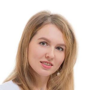 Струнина Анастасия Васильевна