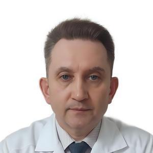 Зиганшин Ильшат Зуфарович