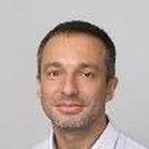 Казанцев Андрей Вячеславович