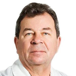 Князев Александр Георгиевич