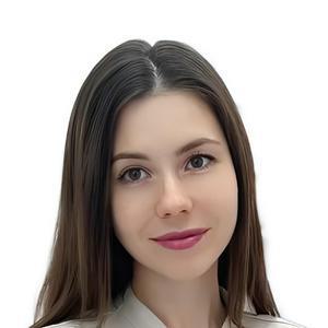 Мельникова Мария Кирилловна