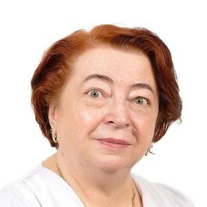 Назаренко Светлана Петровна