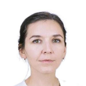 Михальчикова Надежда Анатольевна