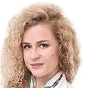 Дубовская Ольга Леонидовна