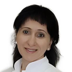 Багдасарян Галина Сергеевна