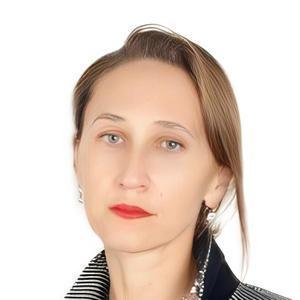 Полякова Екатерина Олеговна