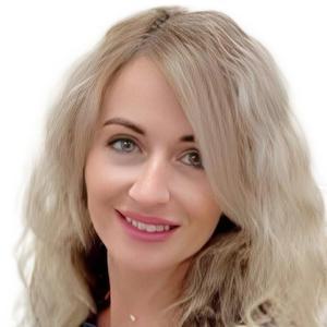 Пржевальская Анна Сергеевна