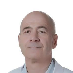 Абдуллаев Арсен Мухтарович