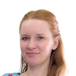 Коротких Анна Олеговна