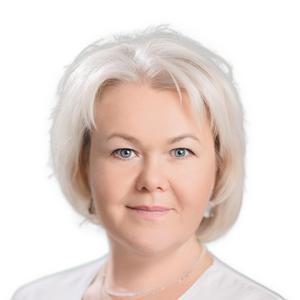 Попова Ульяна Владимировна