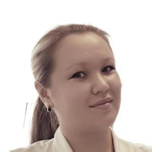 Антонова Виктория Антоновна
