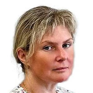 Мертенс Юлия Карловна