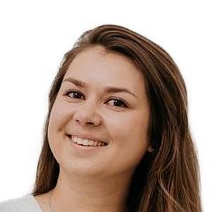 Рогозина Екатерина Сергеевна