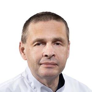 Лисицин Алексей Борисович