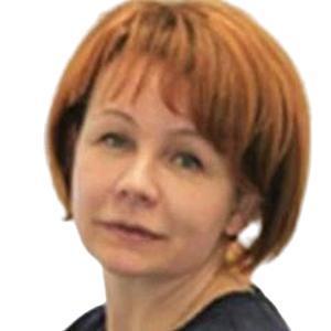 Горбачева Анна Михайловна