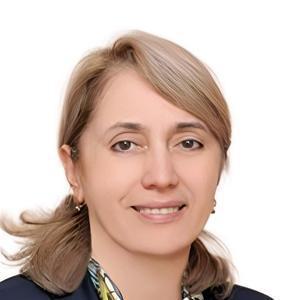 Григорович Эльмира Шадидовна