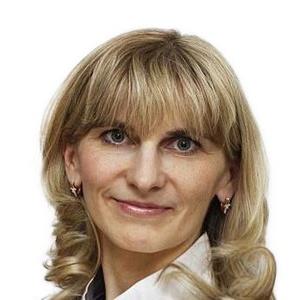 Якушева Елена Анатольевна