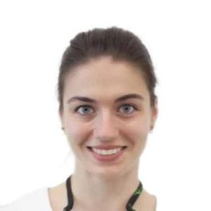 Суровцева Анастасия Константиновна