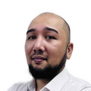 Салыбаев Абдуламит Рашидбекович