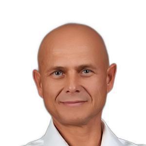 Кодылев Андрей Геннадьевич